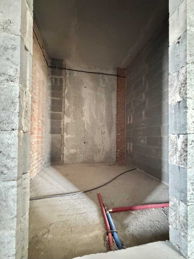 Продаж 3-кімнатної квартири 88 м², Олександра Олеся вул., 17а