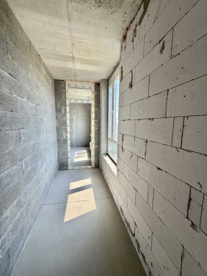 Продаж 3-кімнатної квартири 88 м², Олександра Олеся вул., 17а