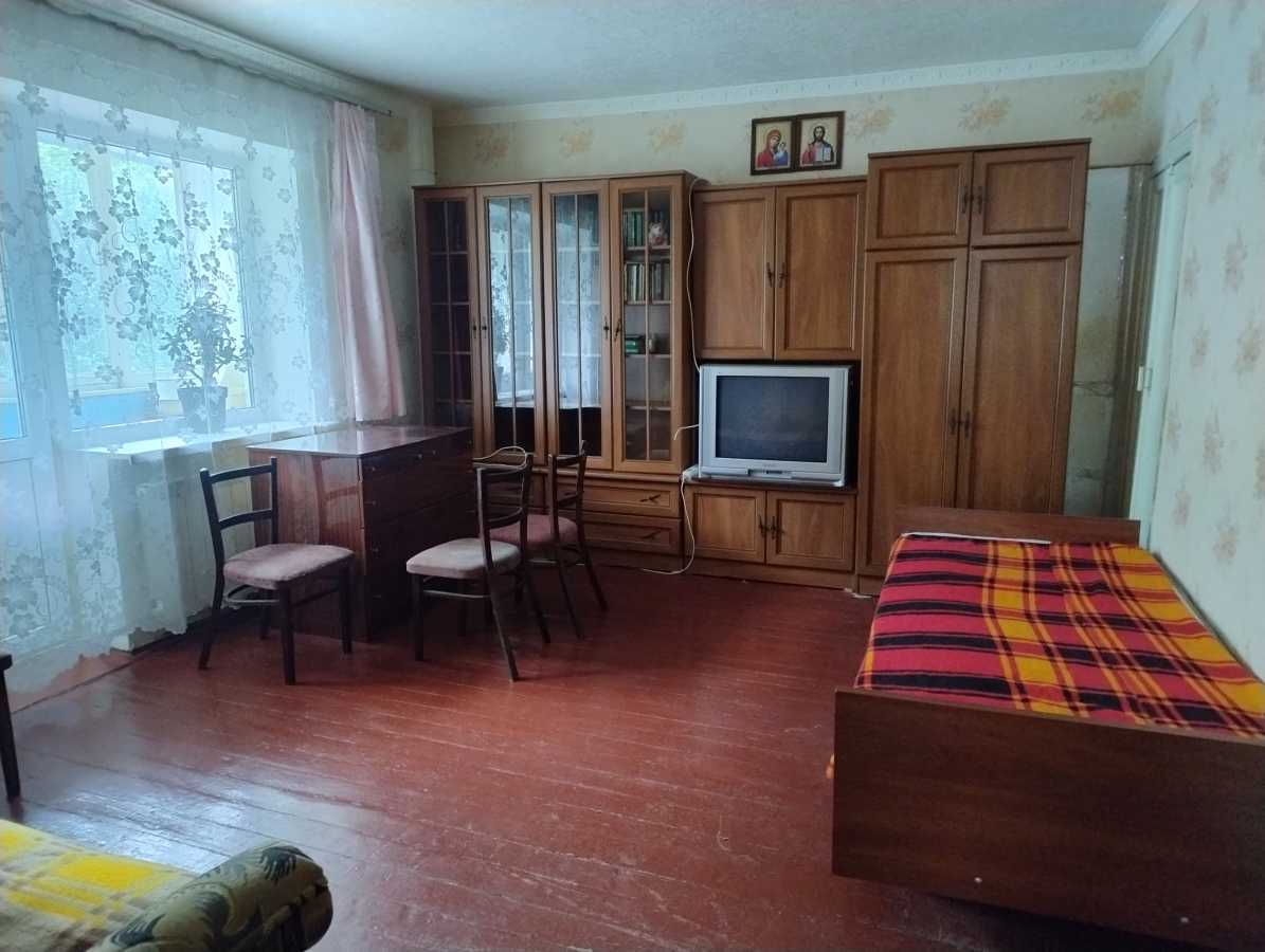 Продажа 1-комнатной квартиры 34 м², Экскаваторная ул., 18