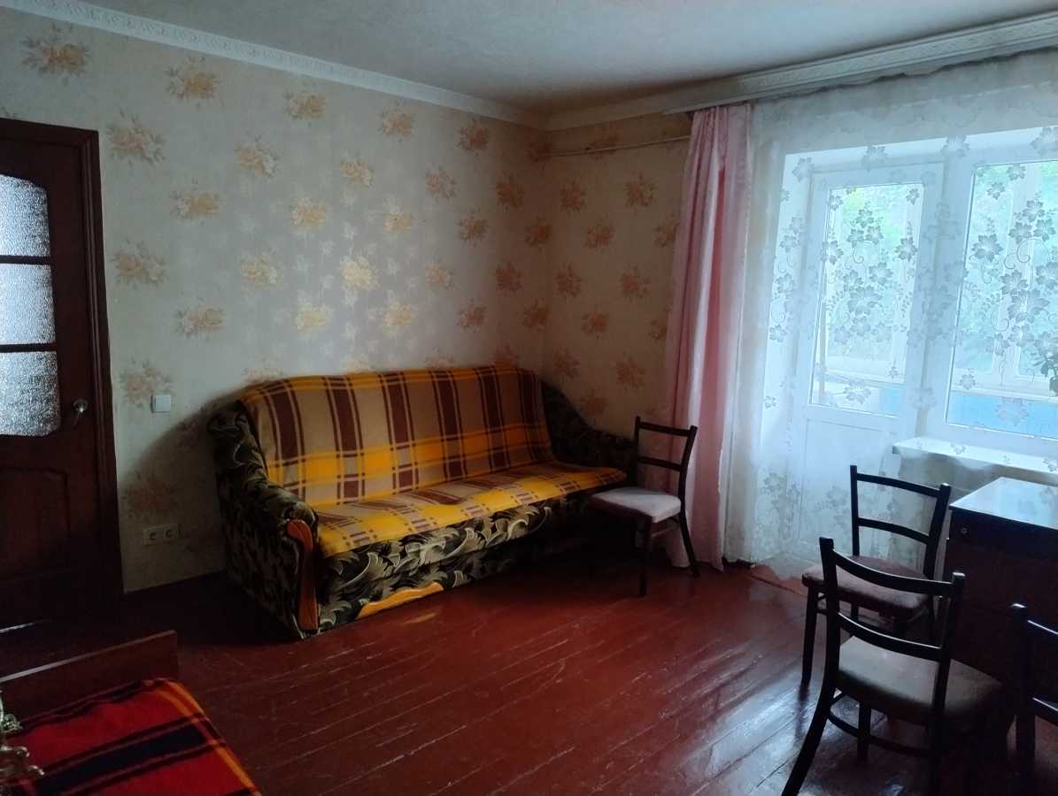 Продажа 1-комнатной квартиры 34 м², Экскаваторная ул., 18