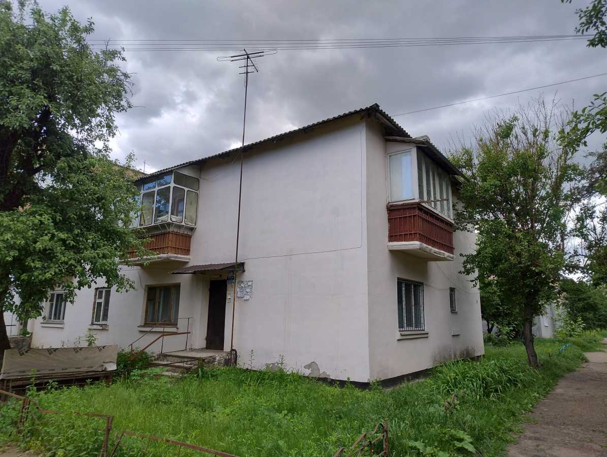 Продажа 1-комнатной квартиры 34 м², Экскаваторная ул., 18