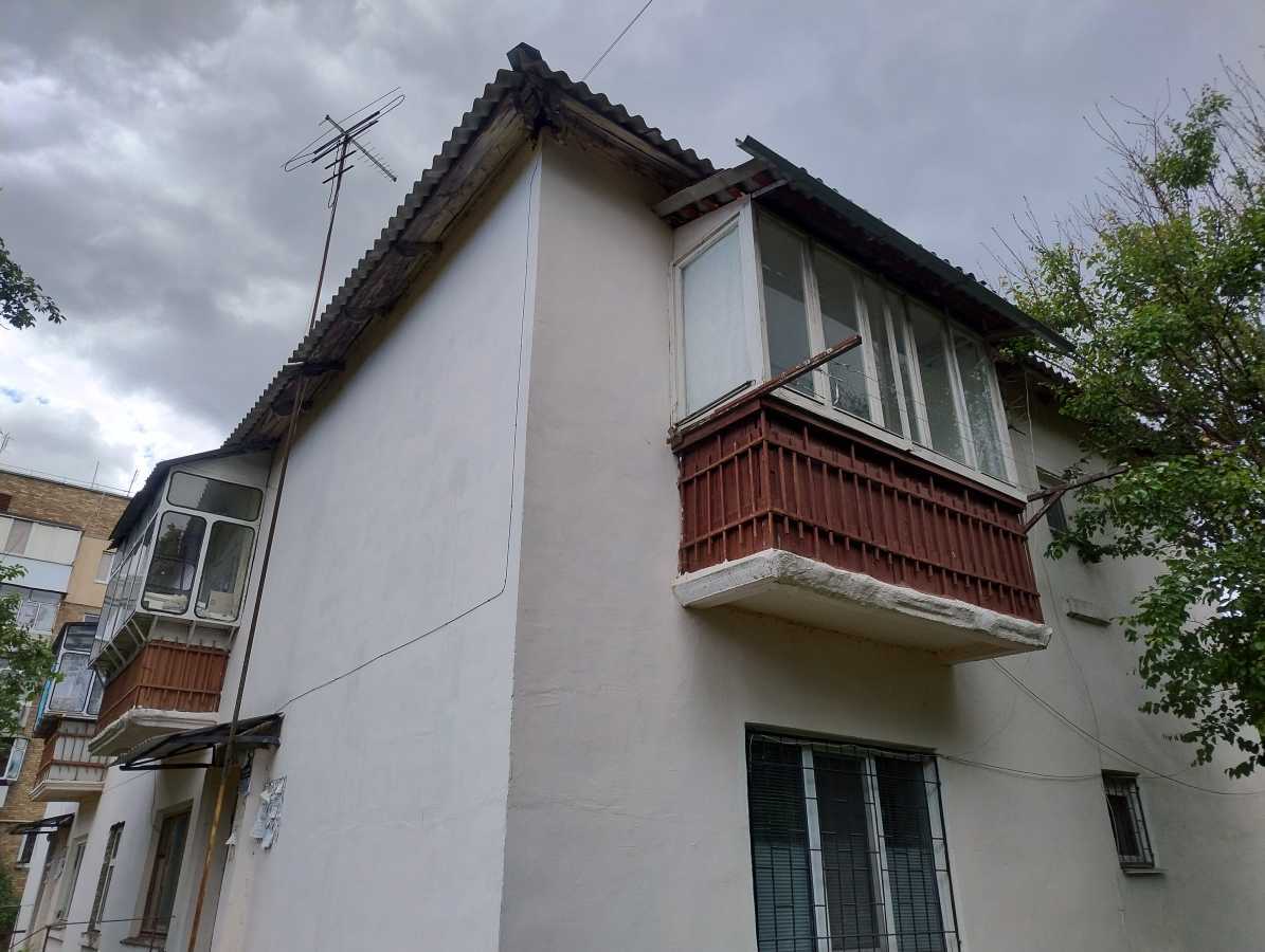 Продажа 1-комнатной квартиры 34 м², Экскаваторная ул., 18