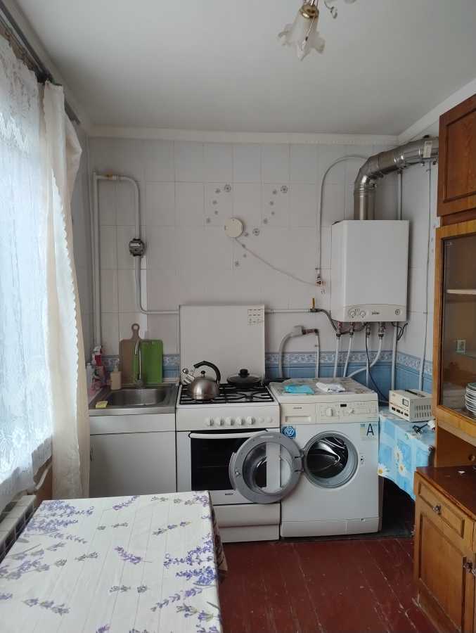 Продажа 1-комнатной квартиры 34 м², Экскаваторная ул., 18
