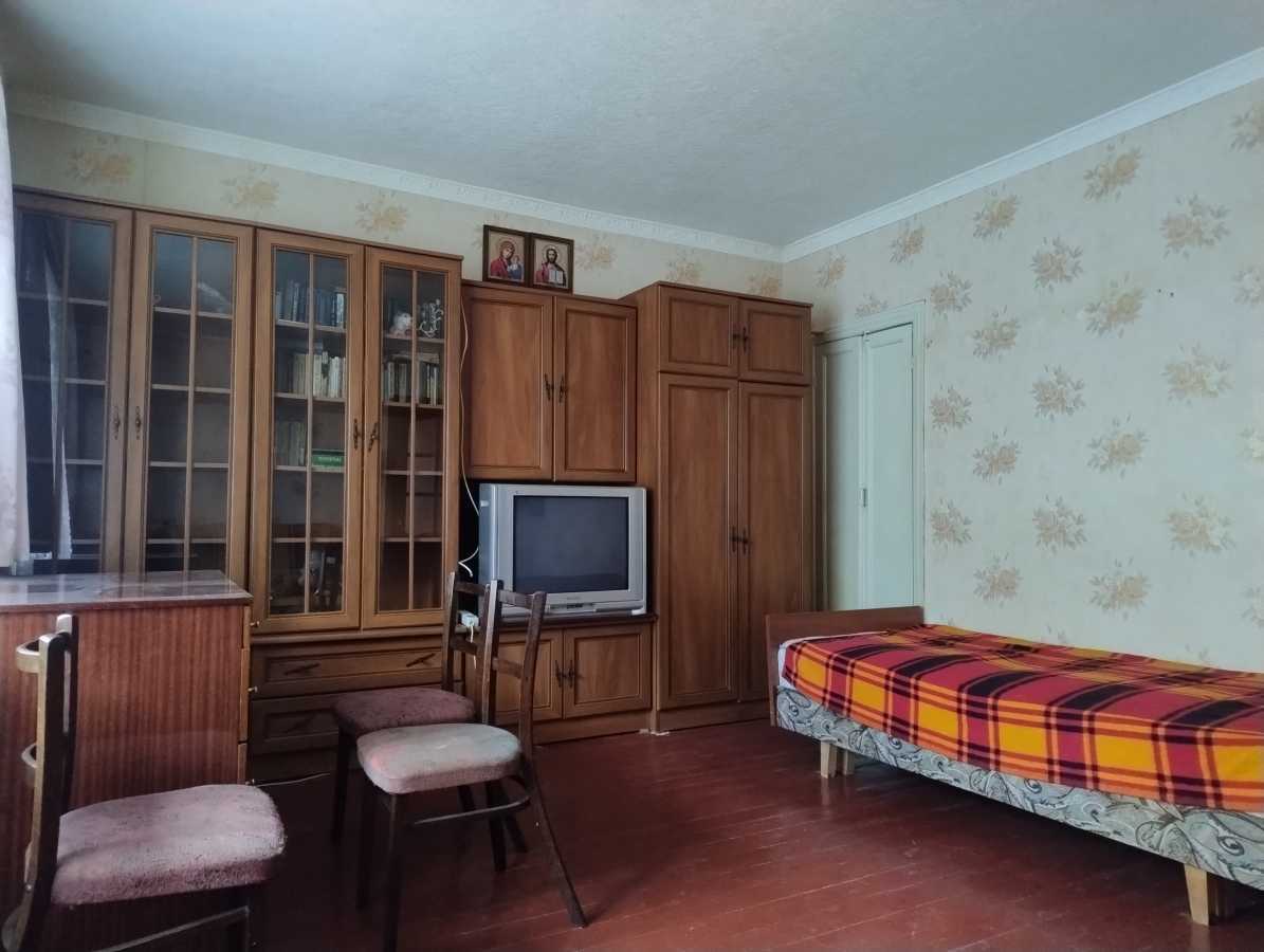 Продажа 1-комнатной квартиры 34 м², Экскаваторная ул., 18
