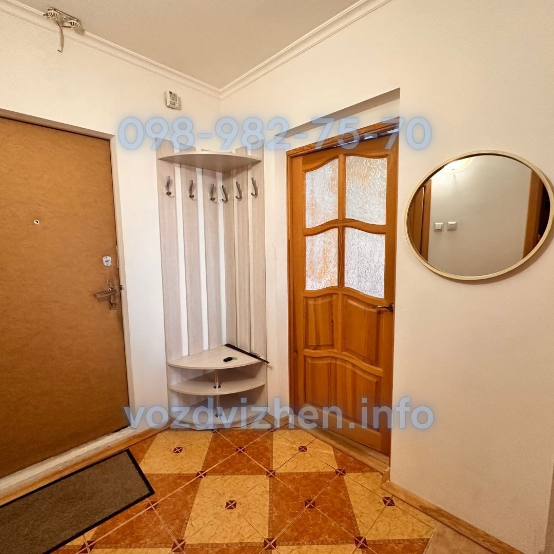 Аренда 1-комнатной квартиры 45 м², Михаила Гришко ул., 8А