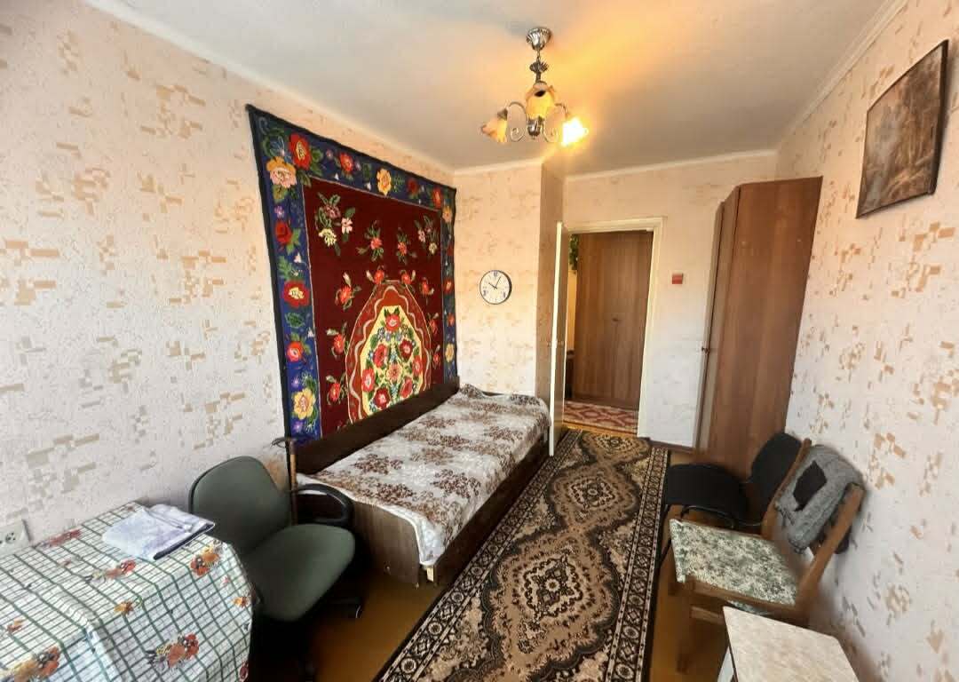 Продажа 3-комнатной квартиры 53 м², Киевский Путь ул., 27