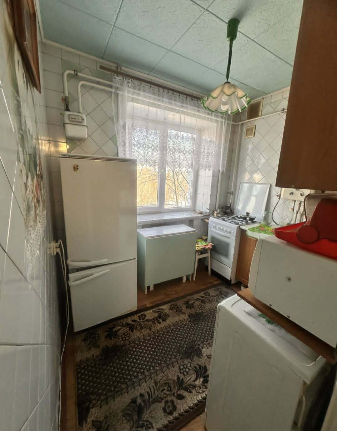 Продажа 3-комнатной квартиры 53 м², Киевский Путь ул., 27