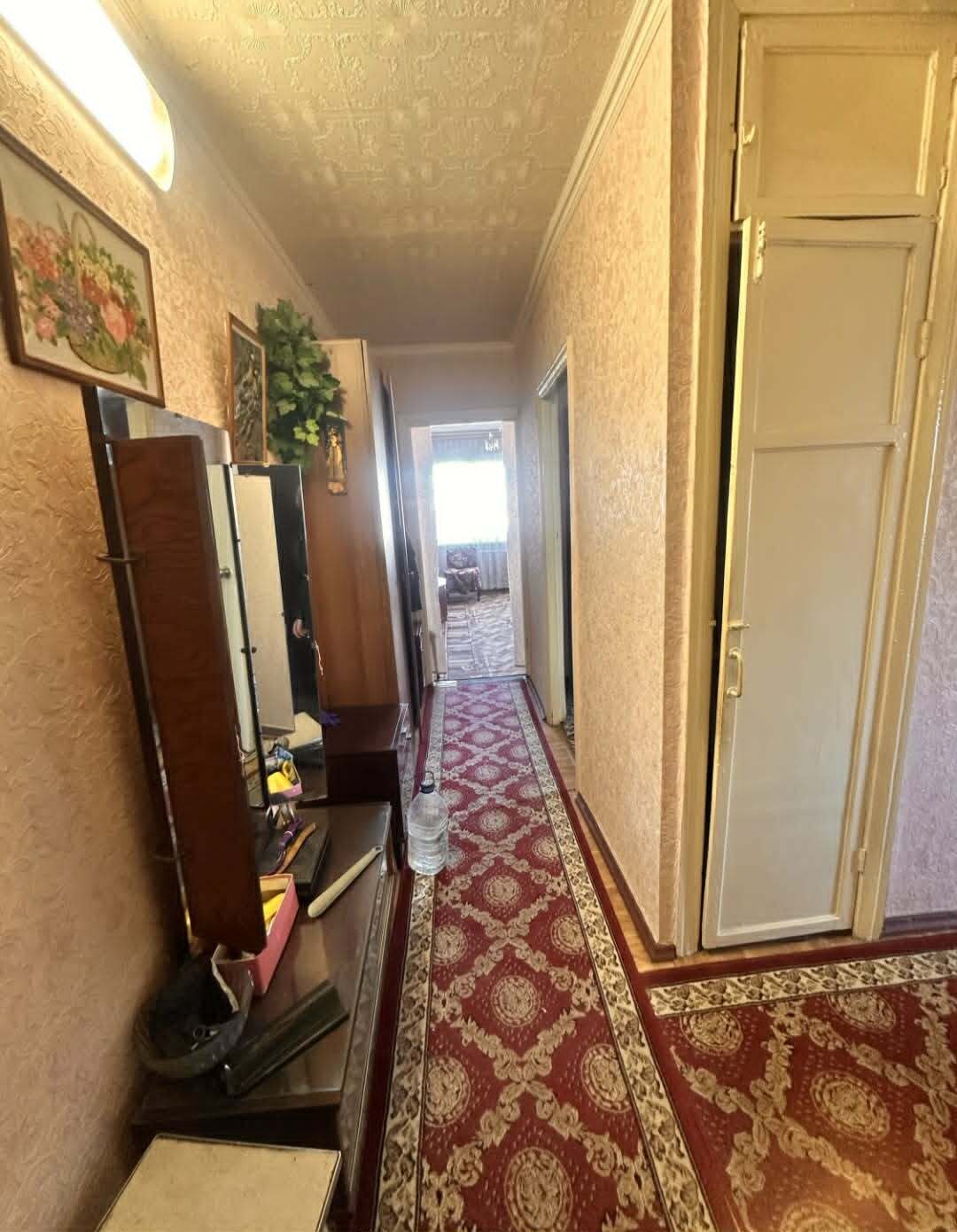 Продажа 3-комнатной квартиры 53 м², Киевский Путь ул., 27