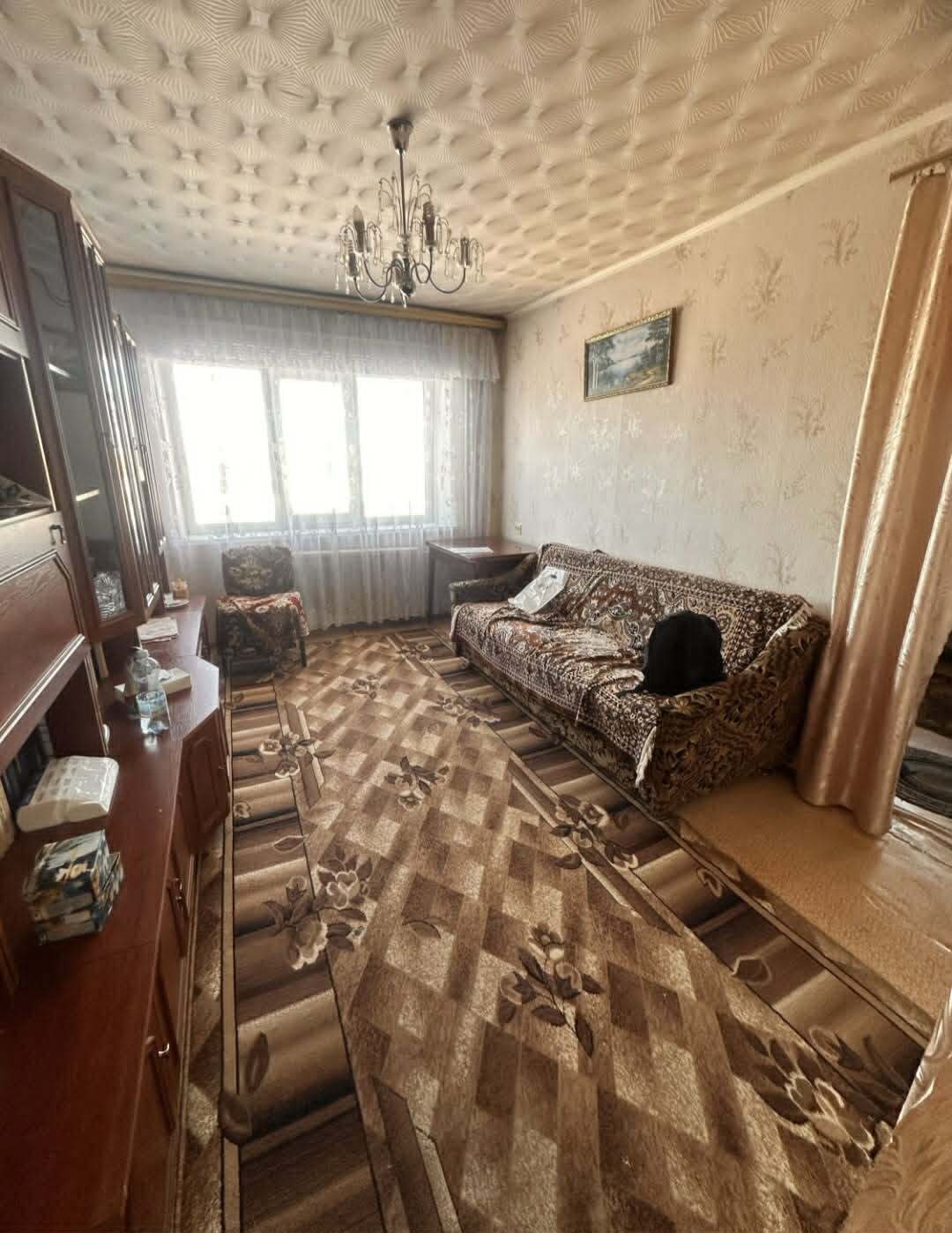 Продажа 3-комнатной квартиры 53 м², Киевский Путь ул., 27