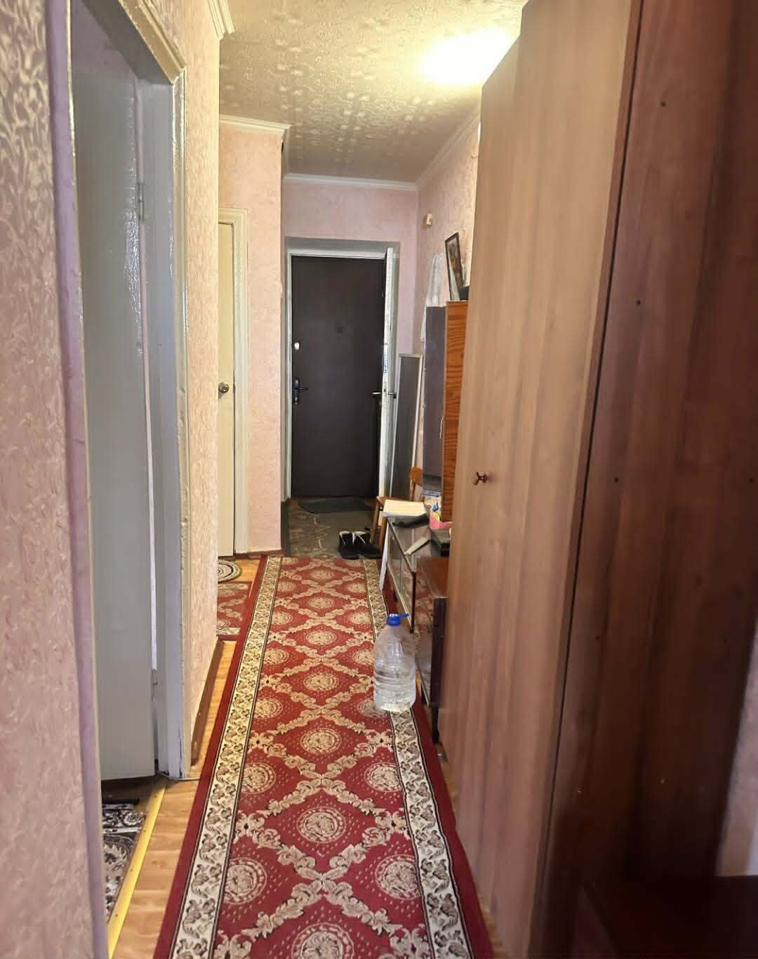 Продажа 3-комнатной квартиры 53 м², Киевский Путь ул., 27