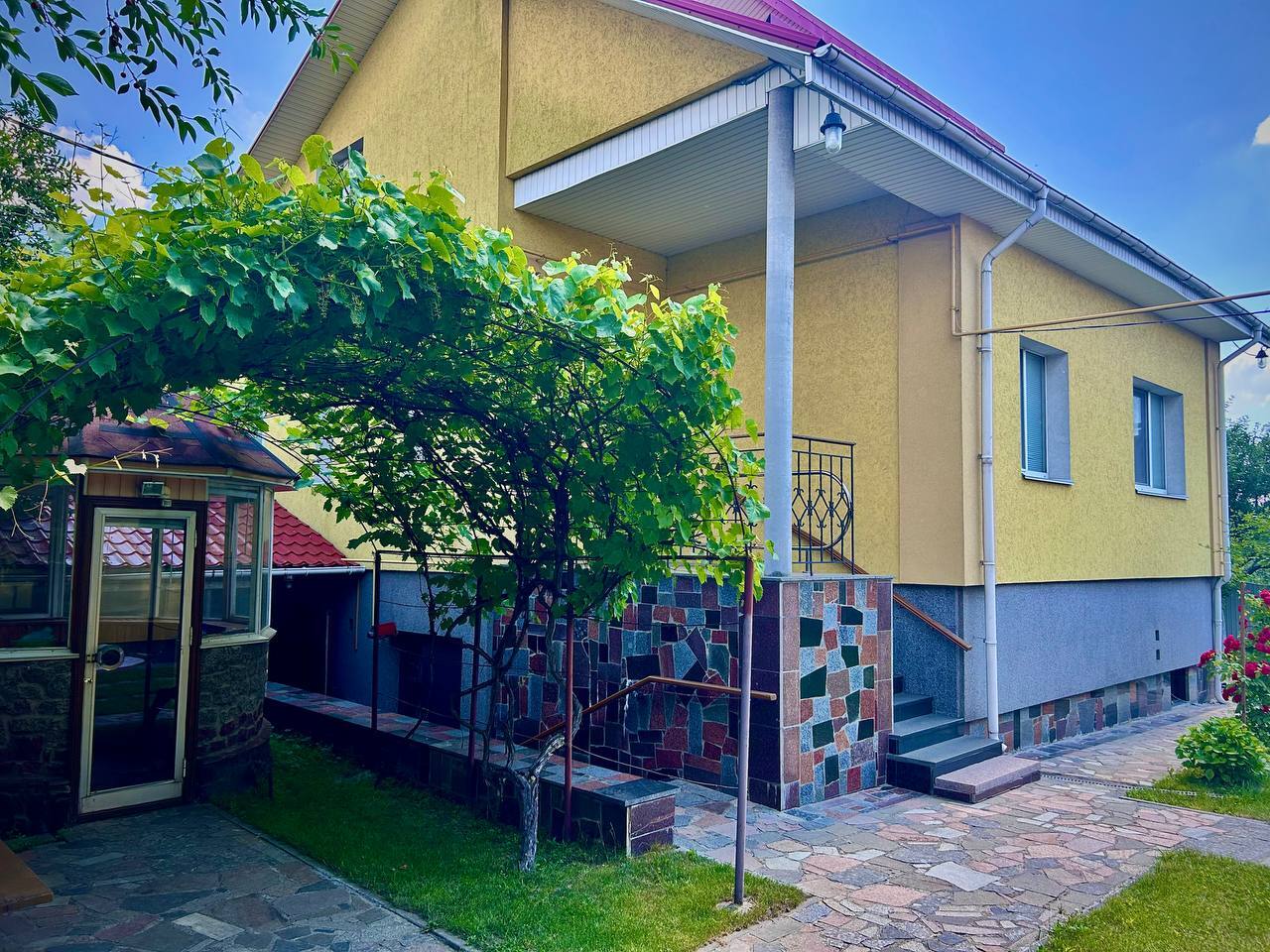 Продажа дома 184 м²
