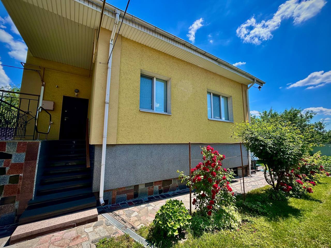Продажа дома 184 м²