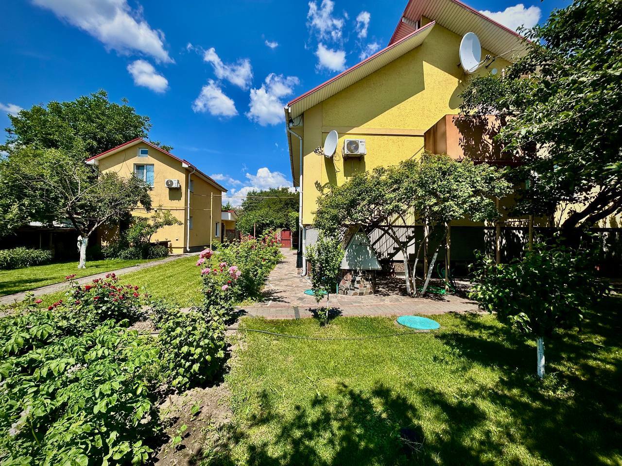 Продажа дома 184 м²