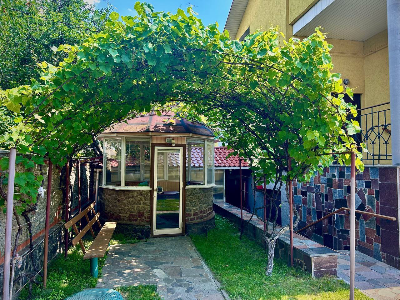 Продажа дома 184 м²