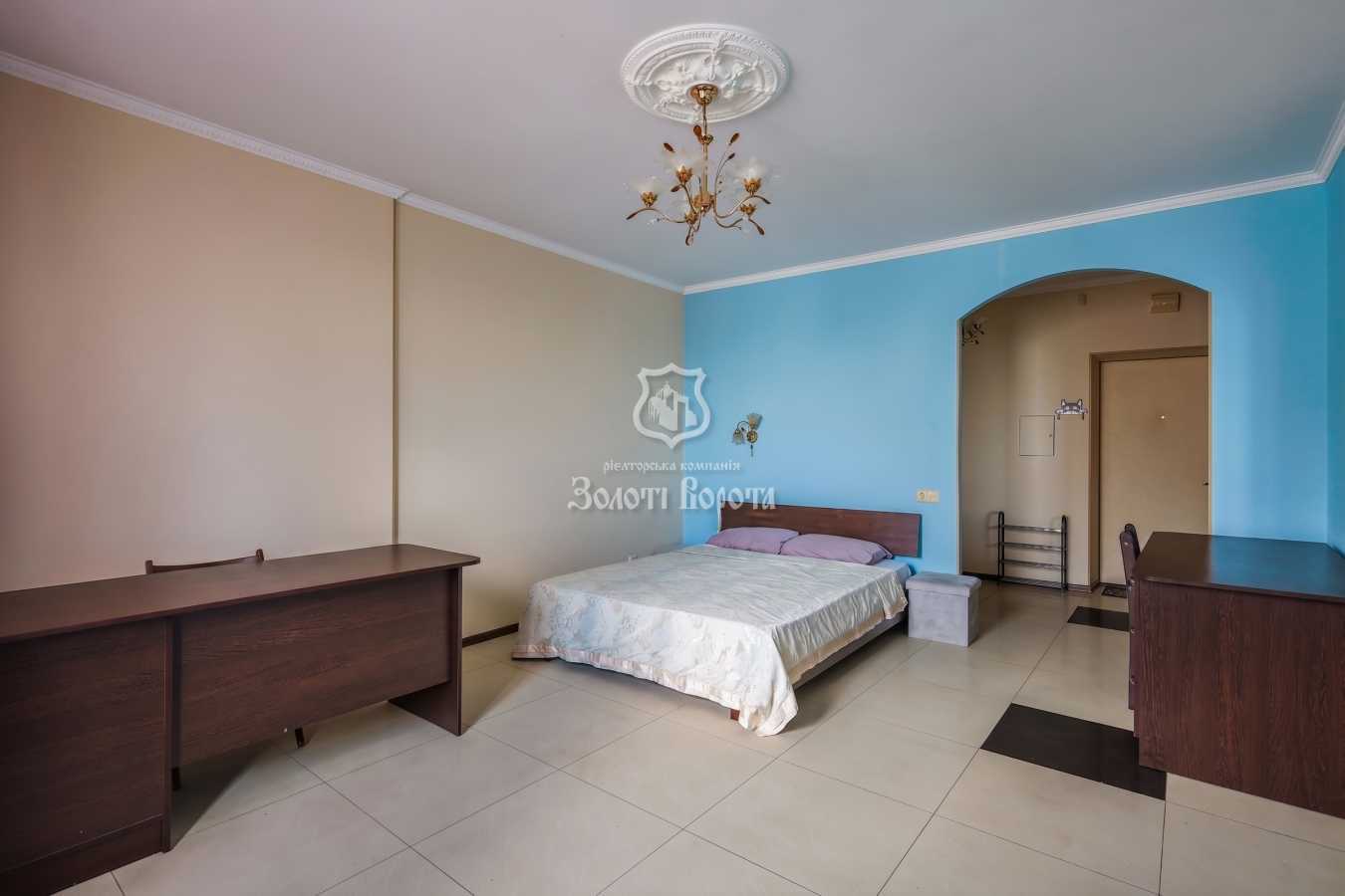 Продажа 1-комнатной квартиры 50.6 м², Михаила Гришко ул., 9