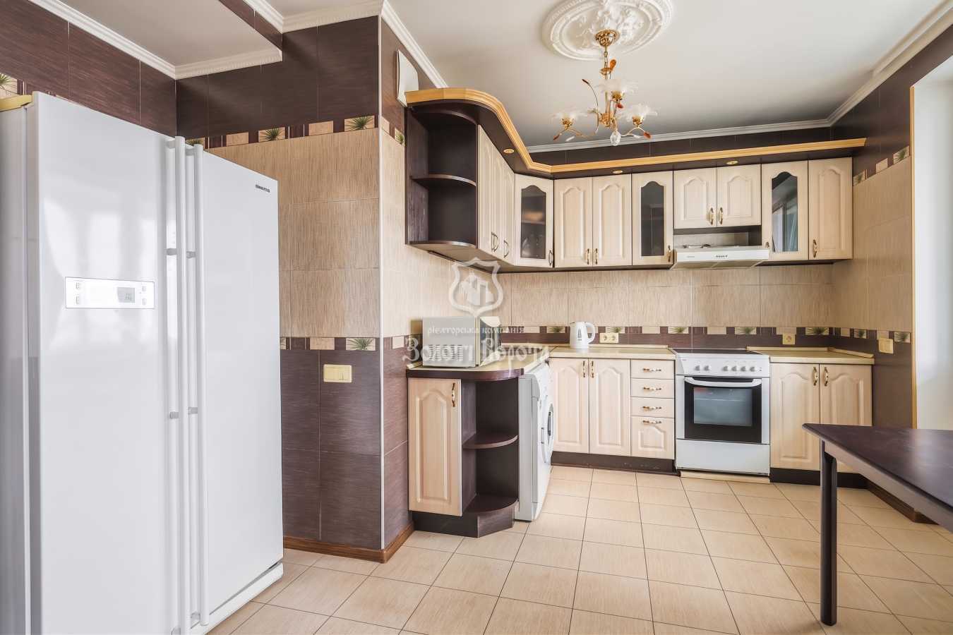 Продажа 1-комнатной квартиры 50.6 м², Михаила Гришко ул., 9