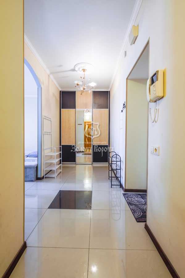 Продажа 1-комнатной квартиры 50.6 м², Михаила Гришко ул., 9