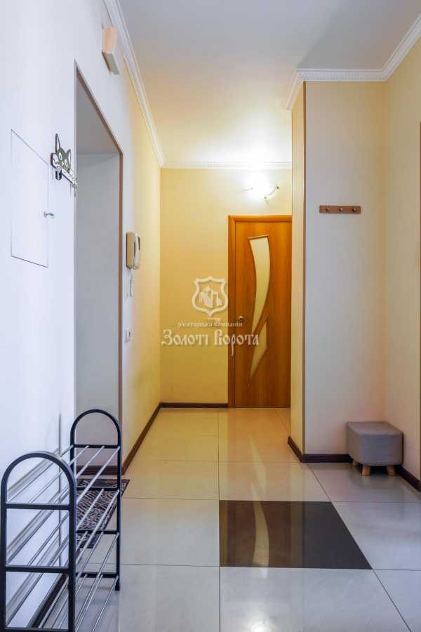 Продажа 1-комнатной квартиры 50.6 м², Михаила Гришко ул., 9
