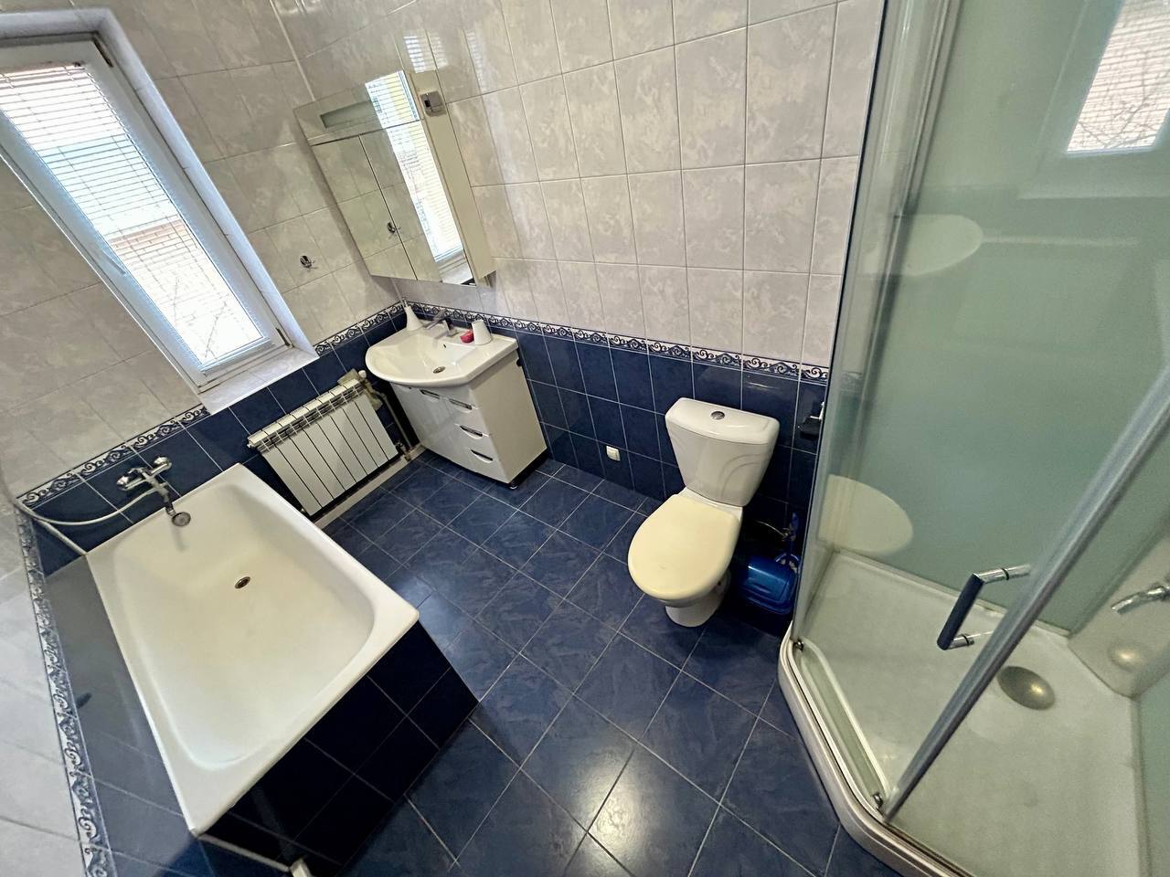 Продажа дома 184 м²