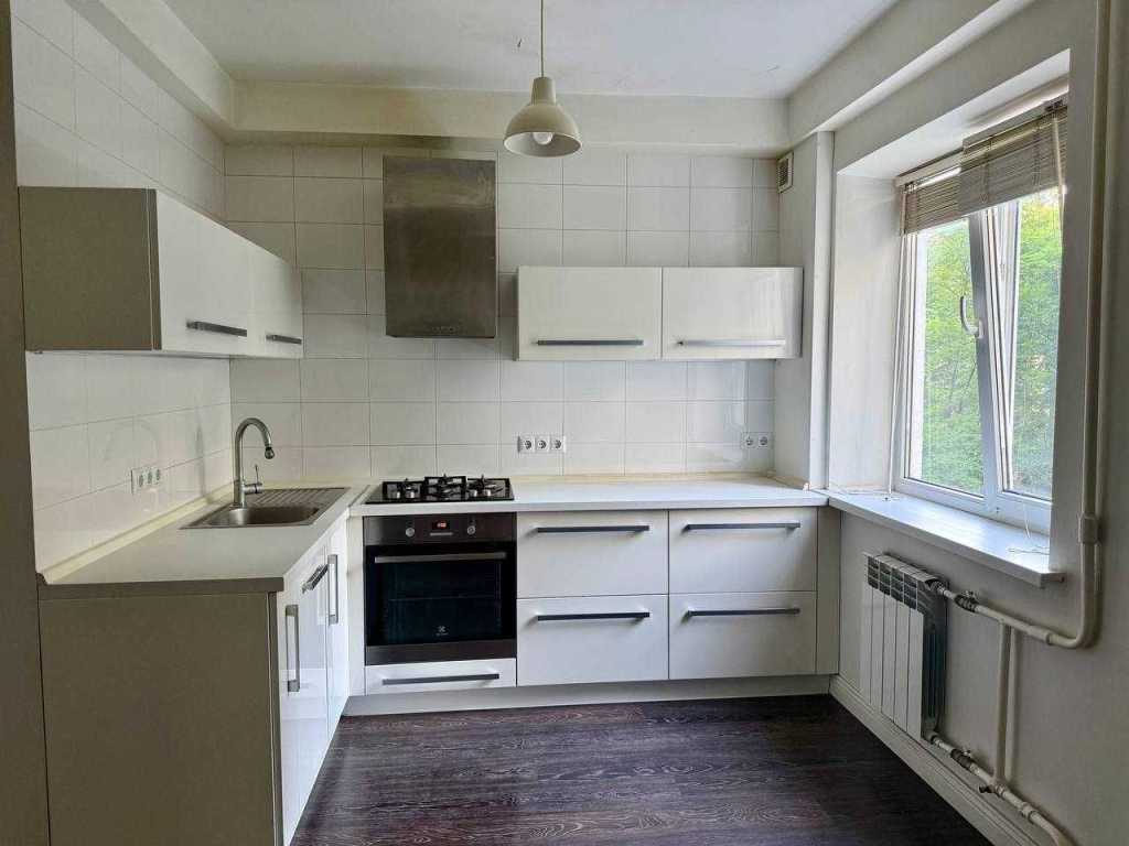 Продажа 2-комнатной квартиры 46.5 м², Ломоносова ул., 30/1