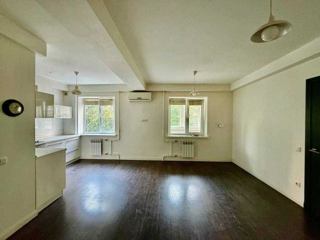 Продажа 2-комнатной квартиры 46.5 м², Ломоносова ул., 30/1