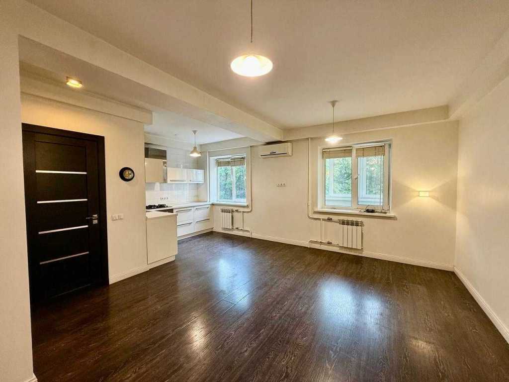 Продажа 2-комнатной квартиры 46.5 м², Ломоносова ул., 30/1