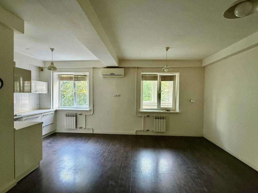 Продажа 2-комнатной квартиры 46.5 м², Ломоносова ул., 30/1