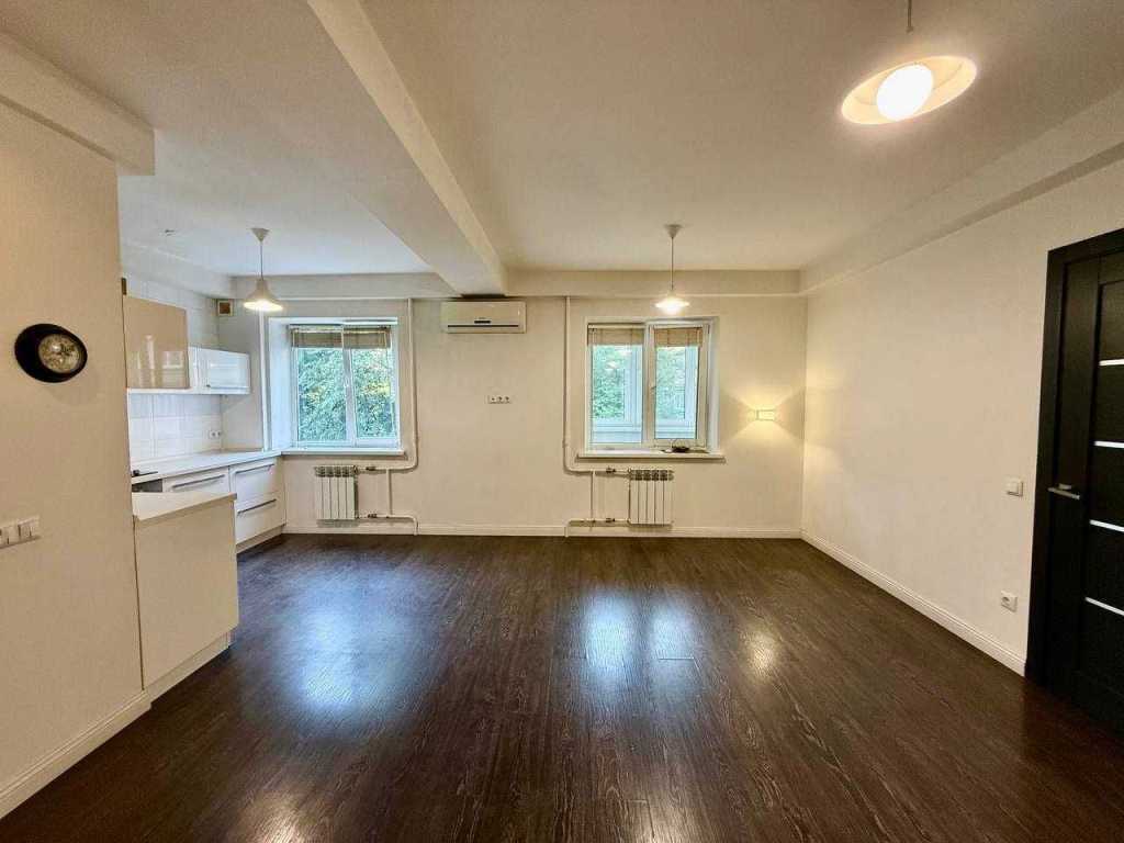 Продажа 2-комнатной квартиры 46.5 м², Ломоносова ул., 30/1