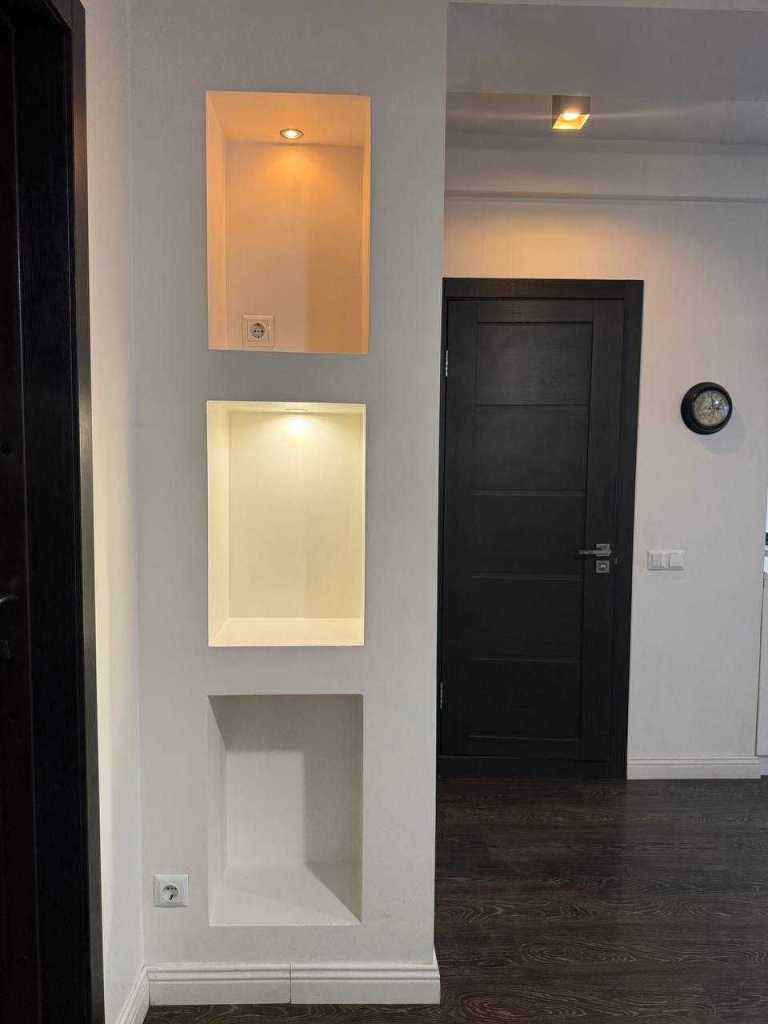 Продажа 2-комнатной квартиры 46.5 м², Ломоносова ул., 30/1