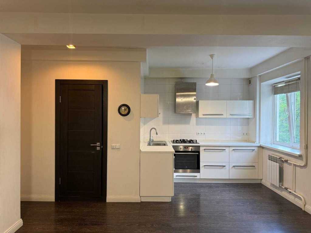 Продажа 2-комнатной квартиры 46.5 м², Ломоносова ул., 30/1