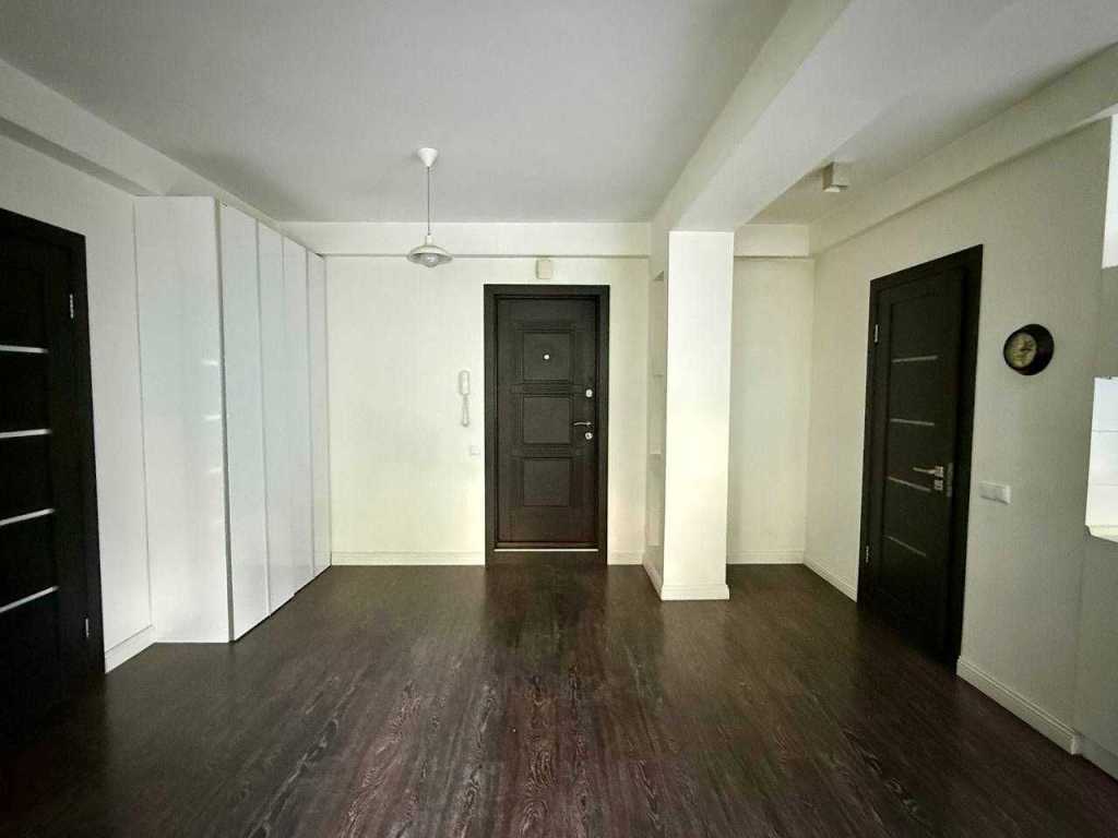 Продажа 2-комнатной квартиры 46.5 м², Ломоносова ул., 30/1