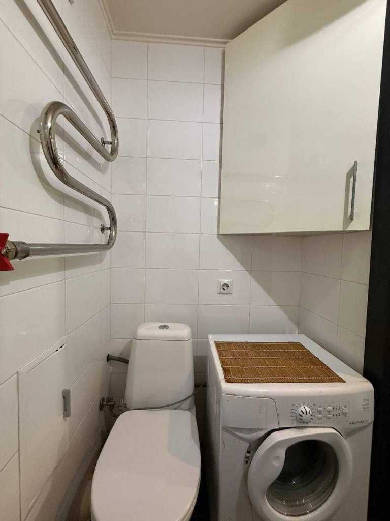 Продажа 2-комнатной квартиры 46.5 м², Ломоносова ул., 30/1