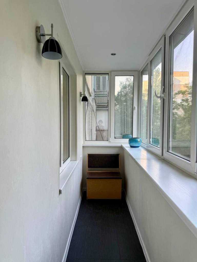 Продажа 2-комнатной квартиры 46.5 м², Ломоносова ул., 30/1