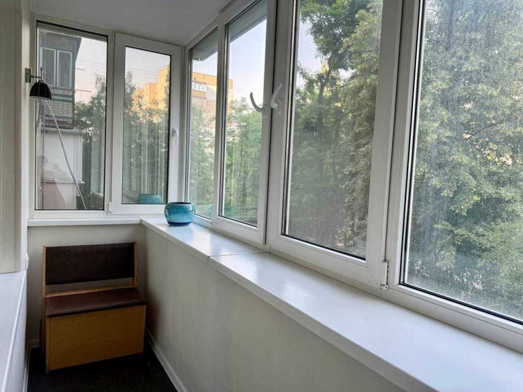 Продажа 2-комнатной квартиры 46.5 м², Ломоносова ул., 30/1