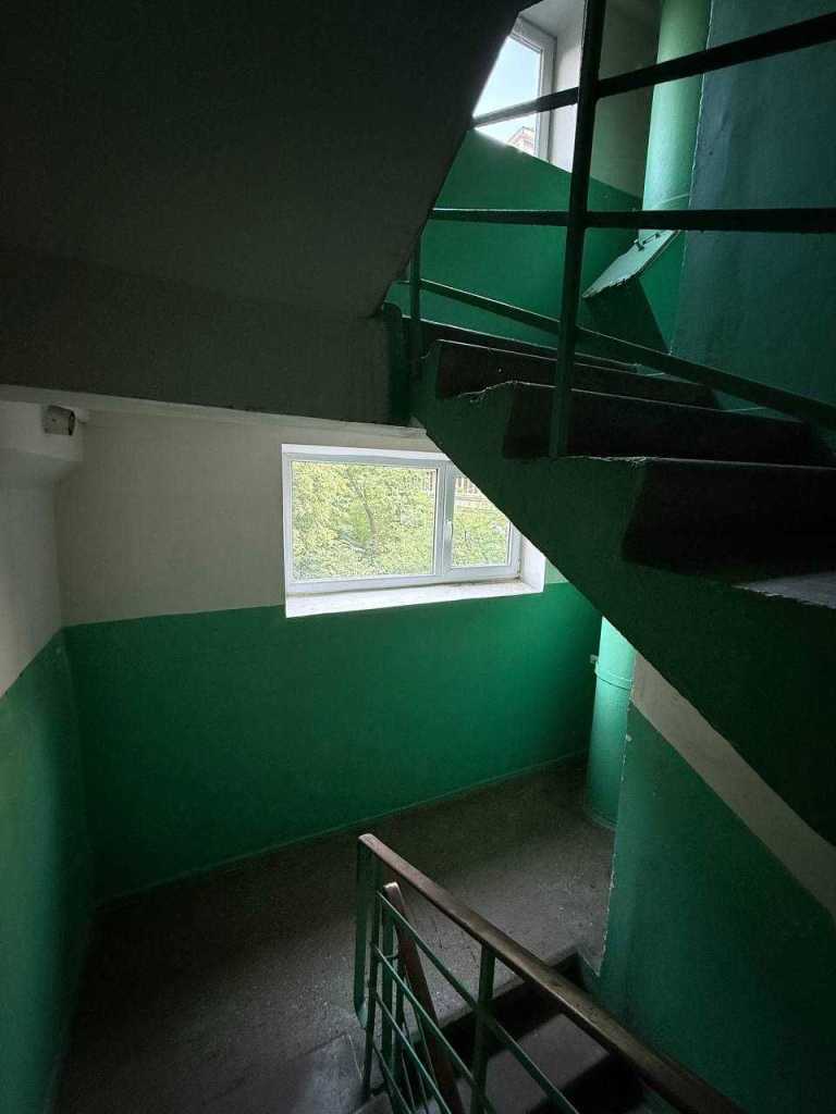 Продажа 2-комнатной квартиры 46.5 м², Ломоносова ул., 30/1