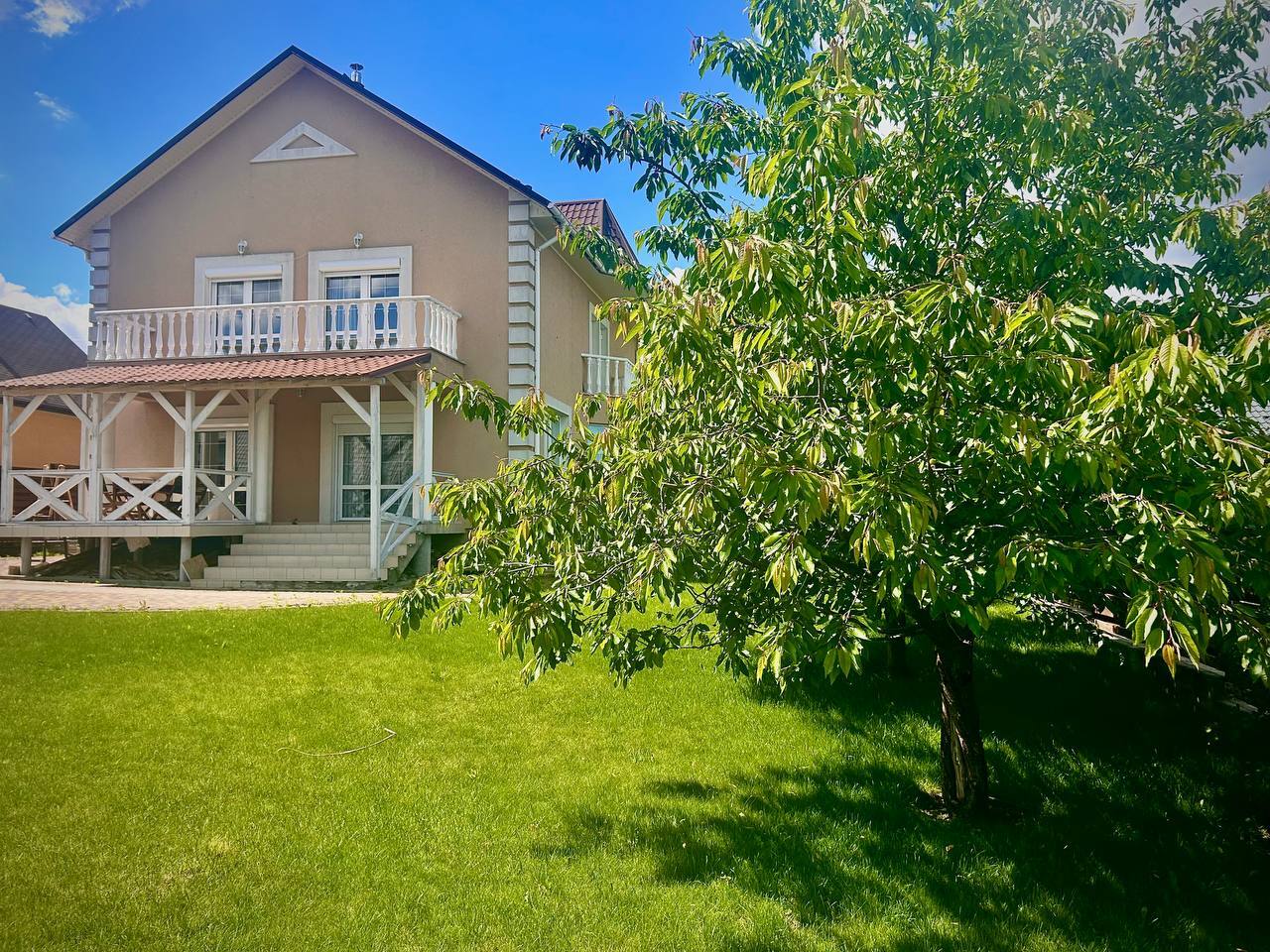 Продажа дома 190 м²