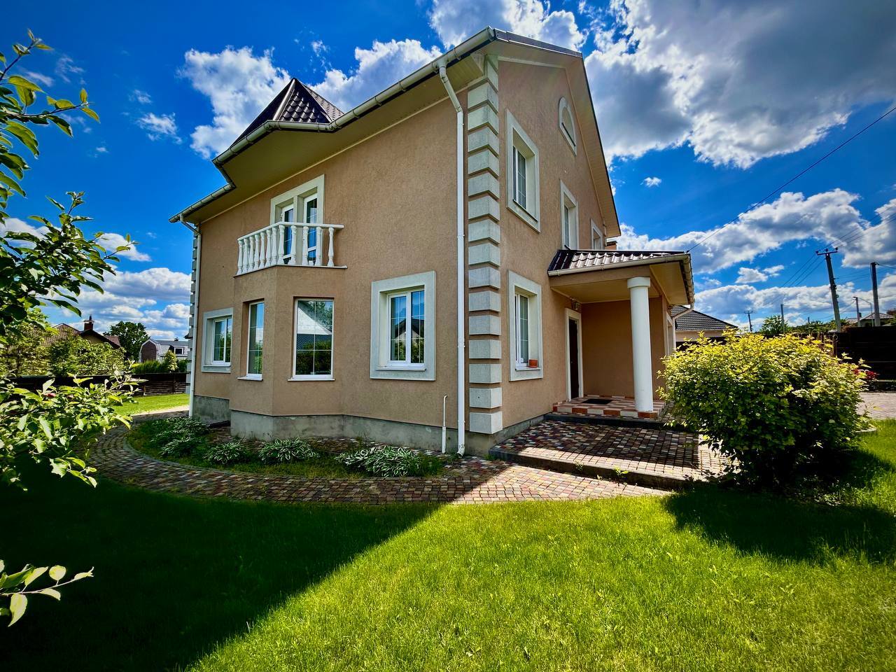 Продажа дома 190 м²