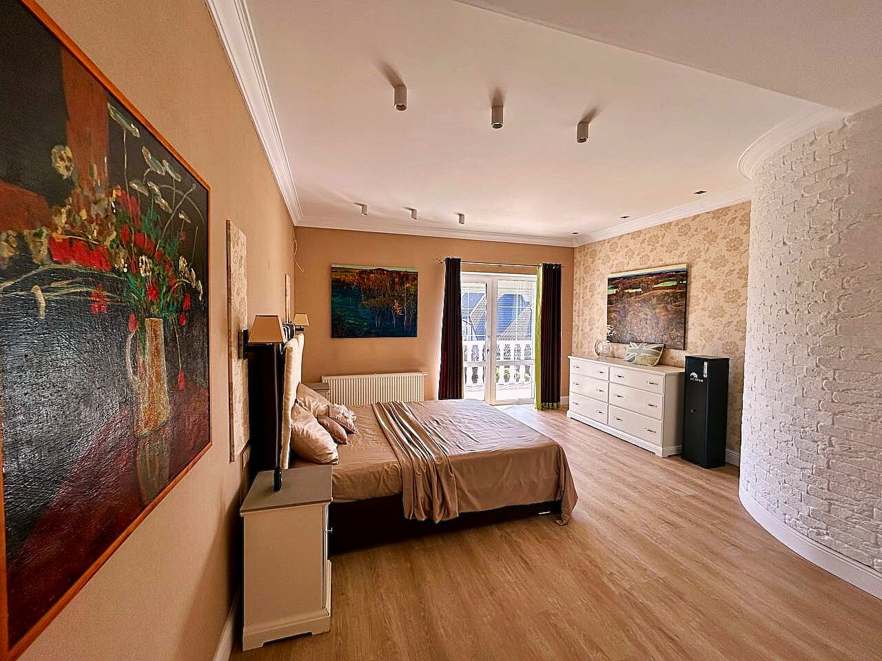 Продажа дома 190 м²