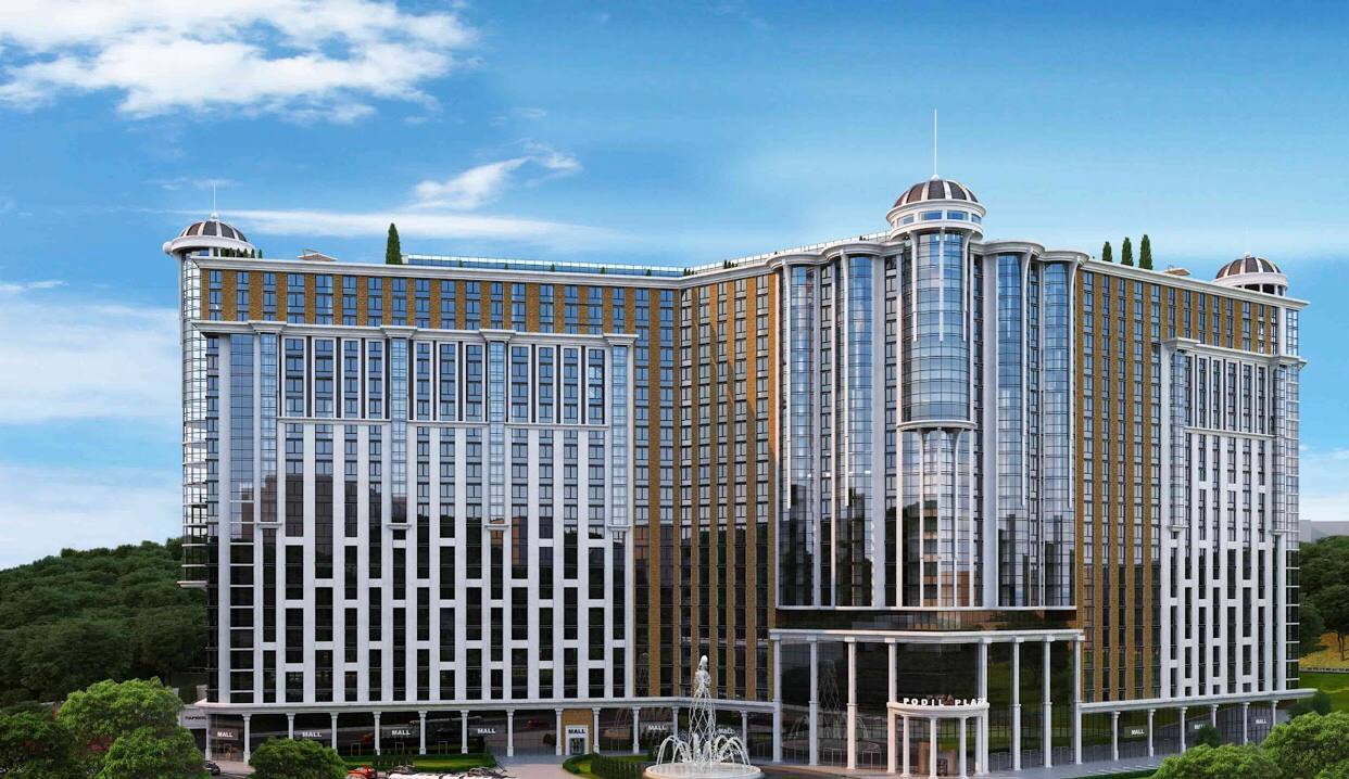 Аренда квартиры со свободной планировкой 60 м², Глубочицкая ул., 73
