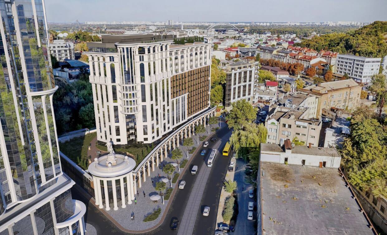 Аренда квартиры со свободной планировкой 60 м², Глубочицкая ул., 73