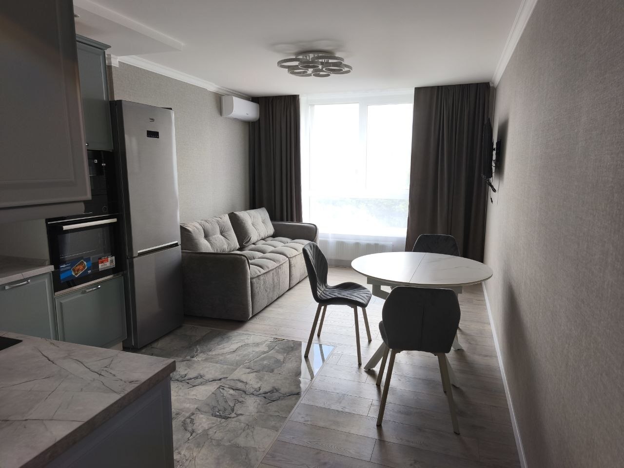 Аренда квартиры со свободной планировкой 60 м², Глубочицкая ул., 73