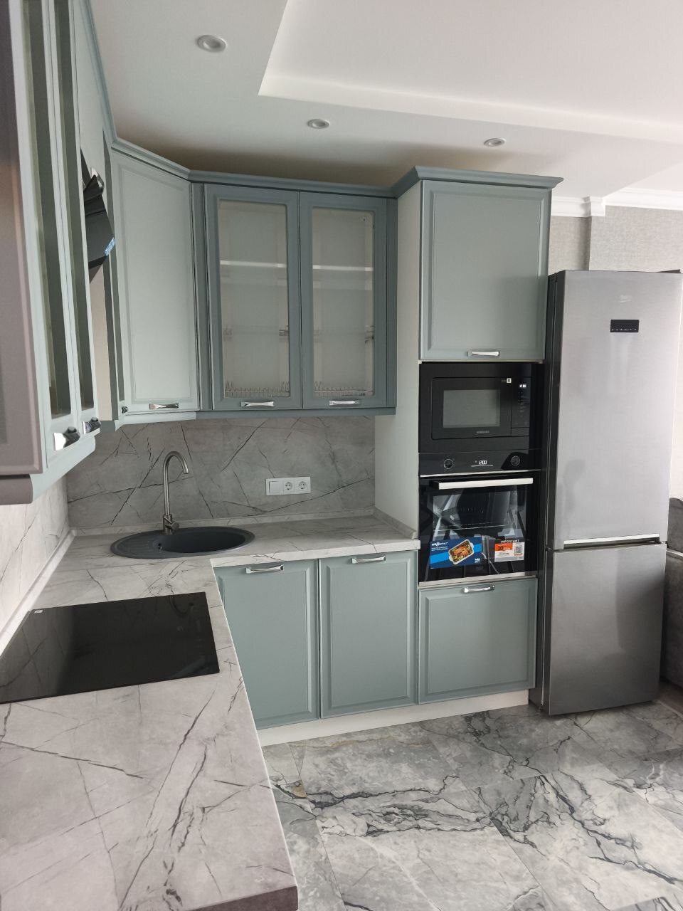 Аренда квартиры со свободной планировкой 60 м², Глубочицкая ул., 73