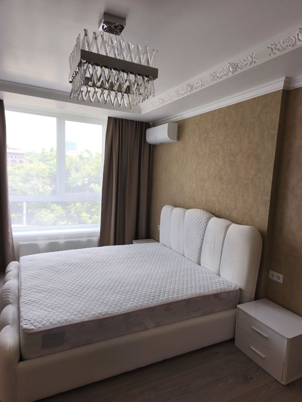 Аренда квартиры со свободной планировкой 60 м², Глубочицкая ул., 73