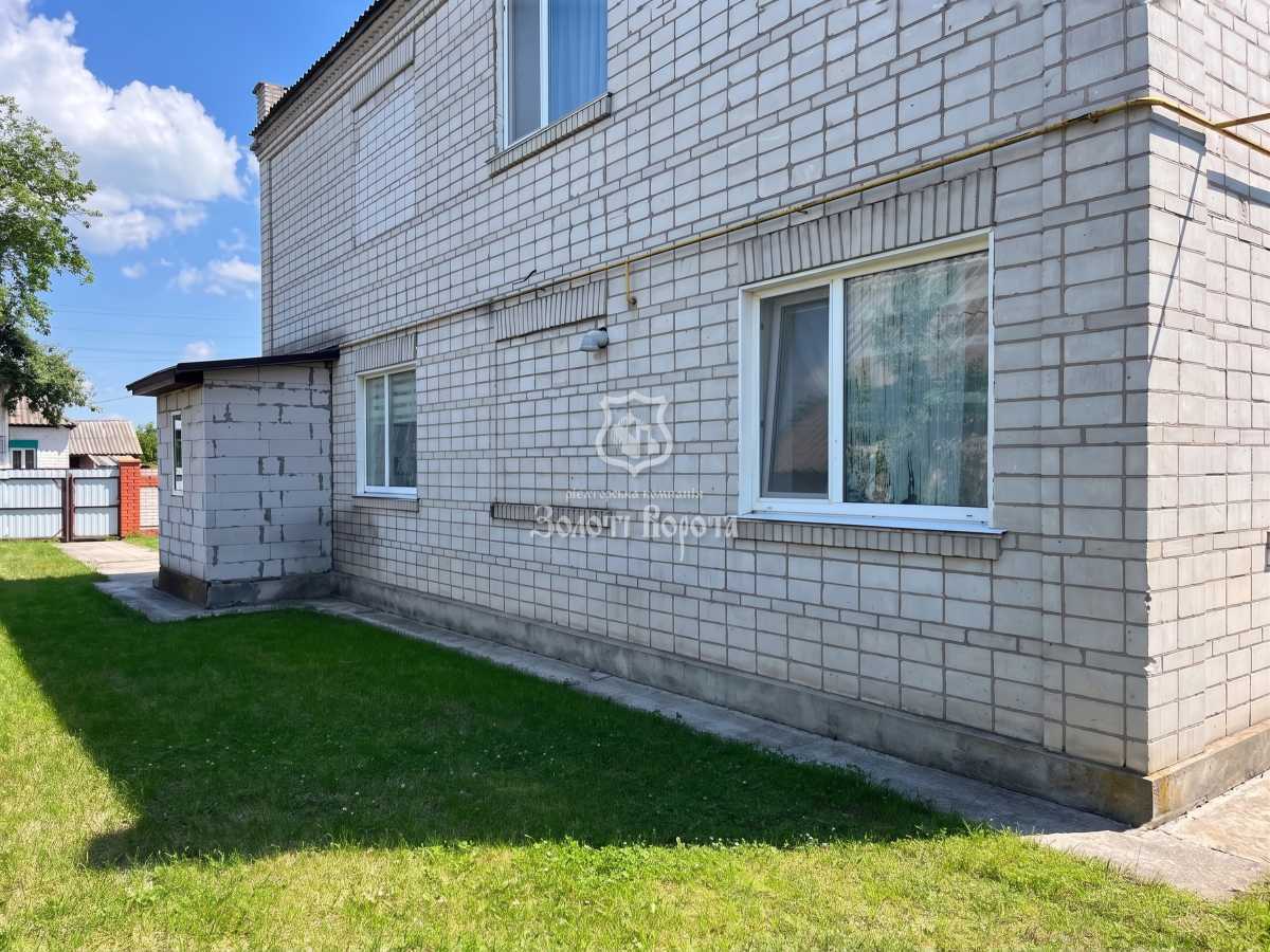 Продаж 5-кімнатної квартири 173.3 м², Волошкова, 37а