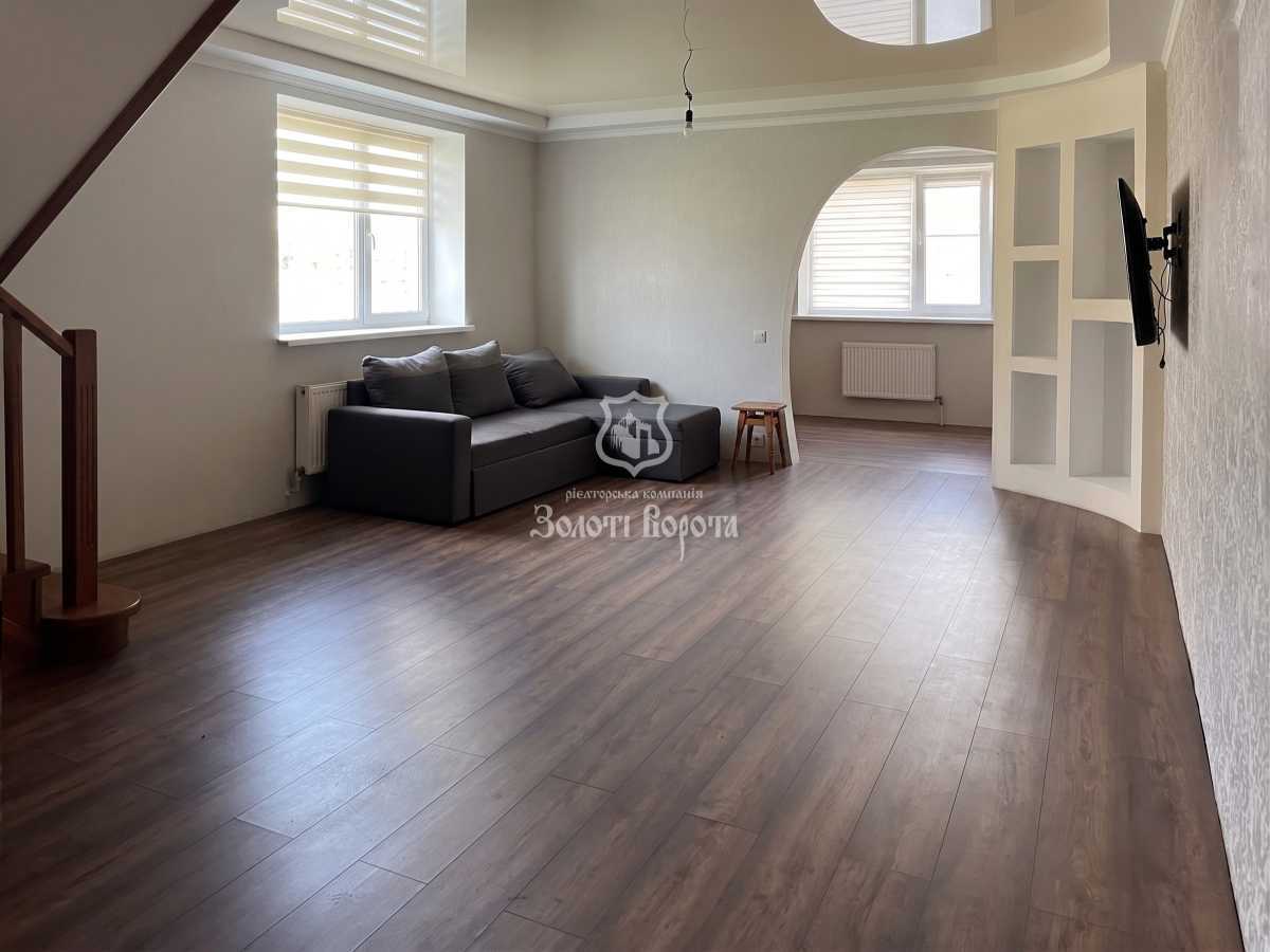 Продаж 5-кімнатної квартири 173.3 м², Волошкова, 37а