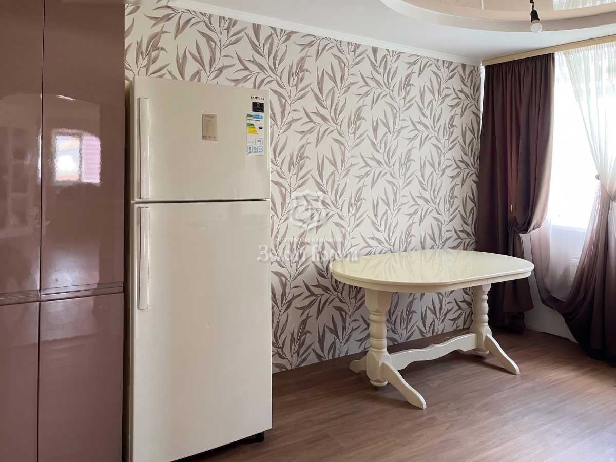 Продаж 5-кімнатної квартири 173.3 м², Волошкова, 37а