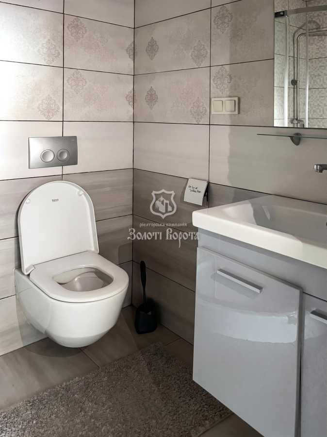 Продаж 5-кімнатної квартири 173.3 м², Волошкова, 37а