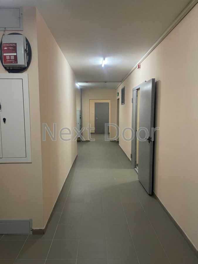 Продаж 3-кімнатної квартири 101.5 м², Бориса Гмирі вул., Антоненка-Давидовича, 1