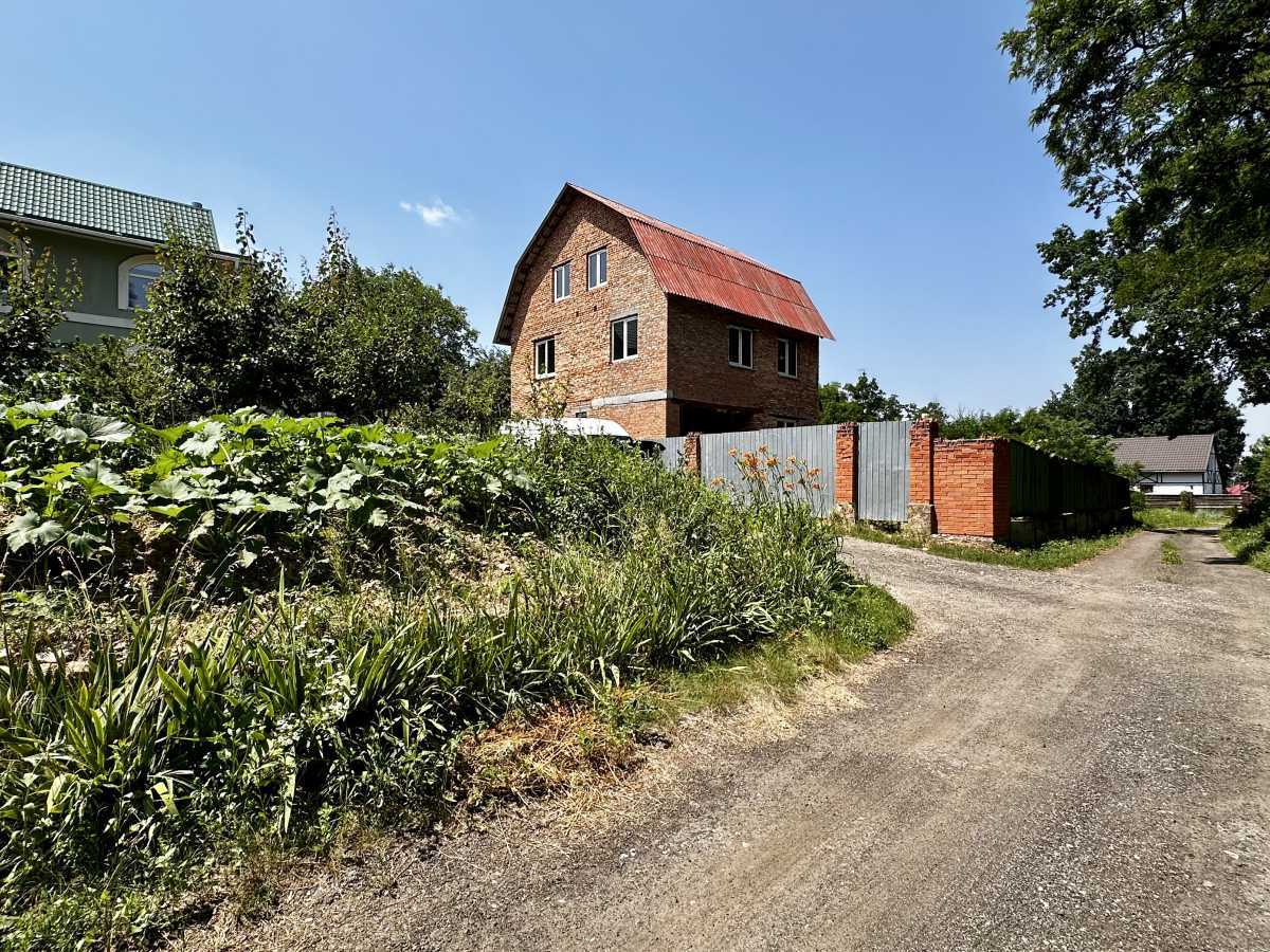 Продаж дачі 120 м², Будівельник