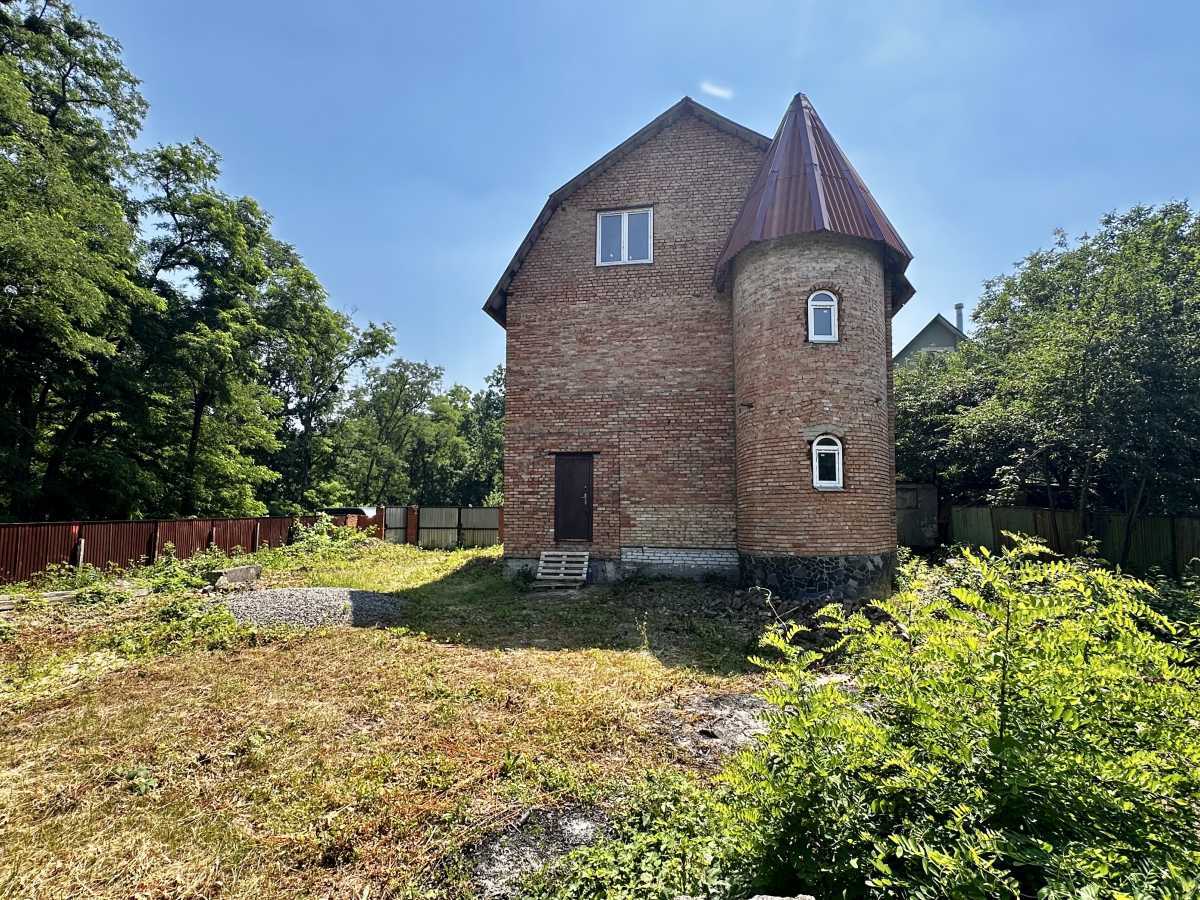 Продаж дачі 120 м², Будівельник